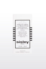 סיסלי מסיכה קרמי בלק רוז 60 מ"ל