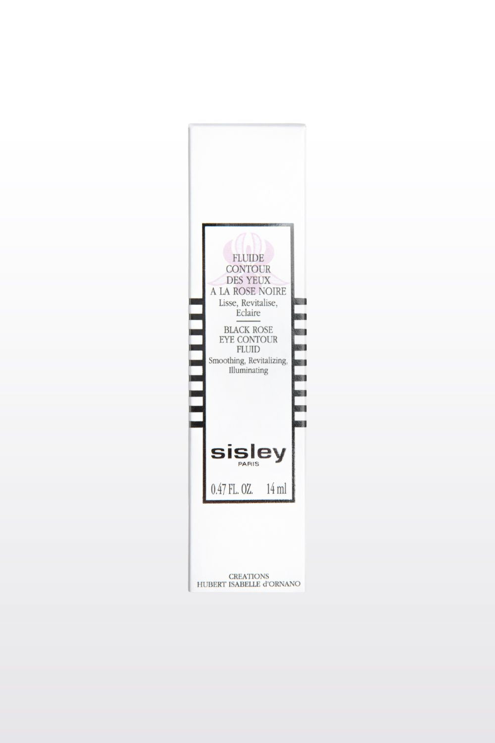 Black Rose תחליב לחות לעיניים 15 מ"ל