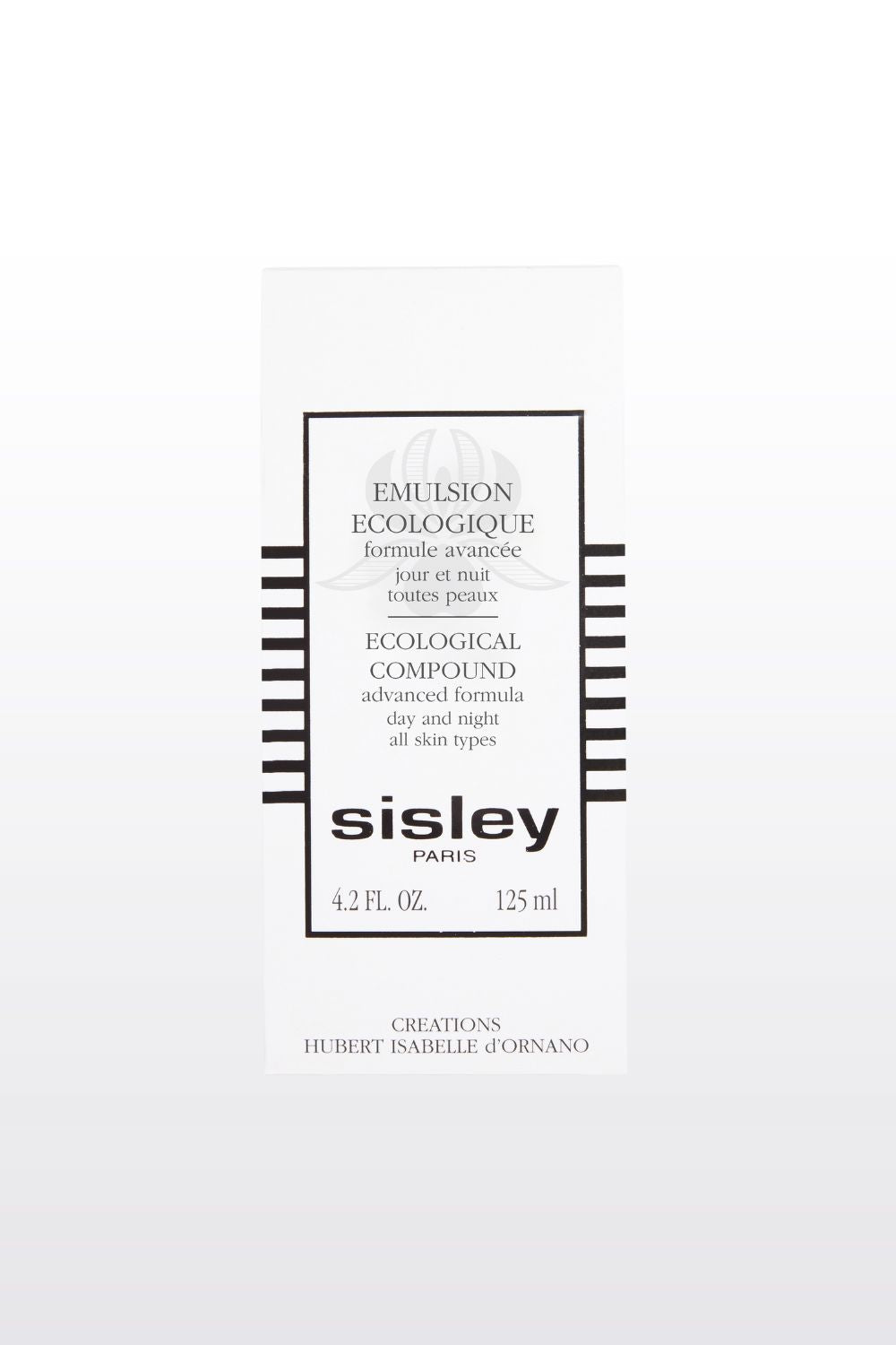 קרם לחות 125 מ"ל Emulsion Ecologique