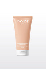 פילינג עדין במרקם ג'ל