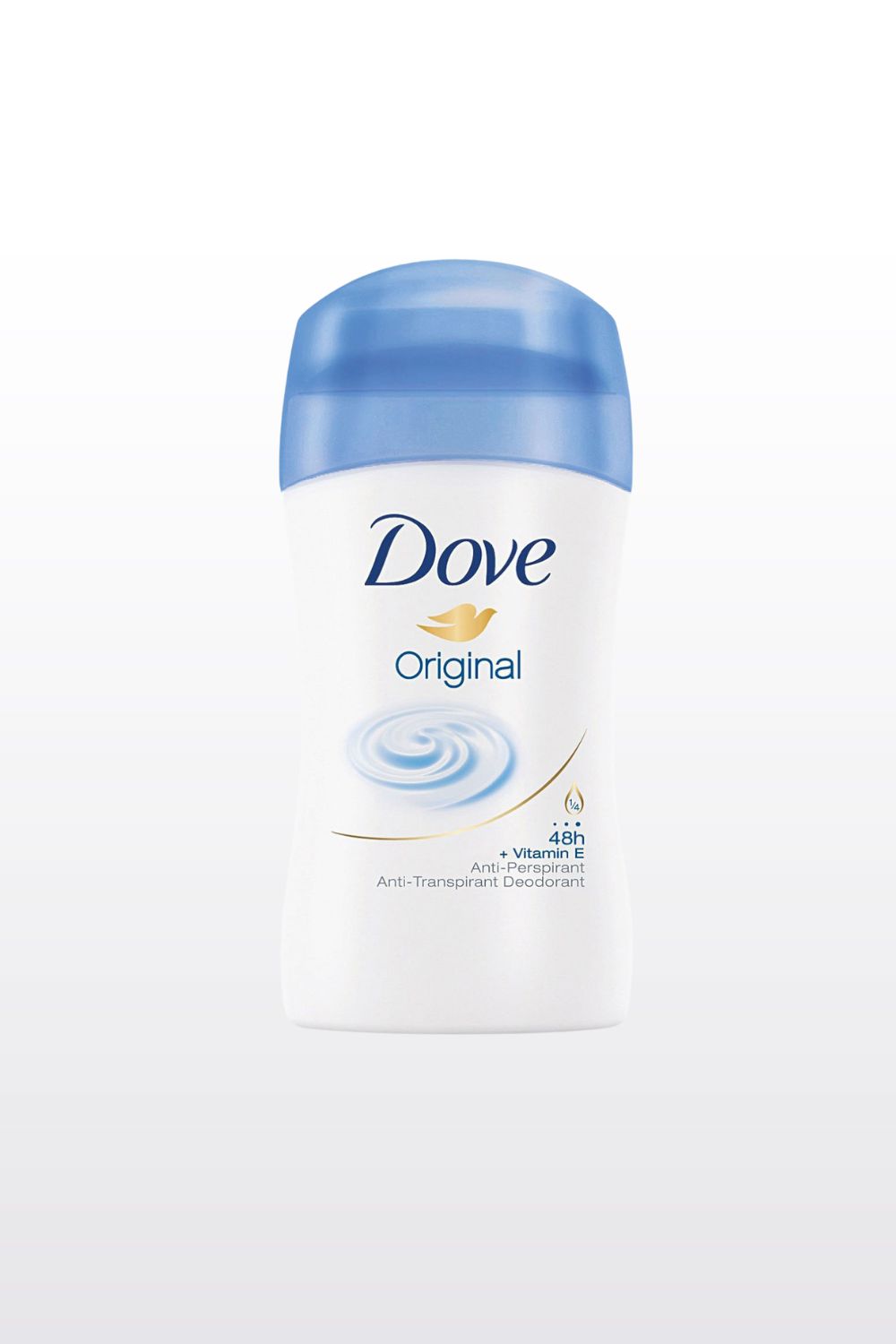 דאורדורנט סטיק לאישה כחול 50 גרם