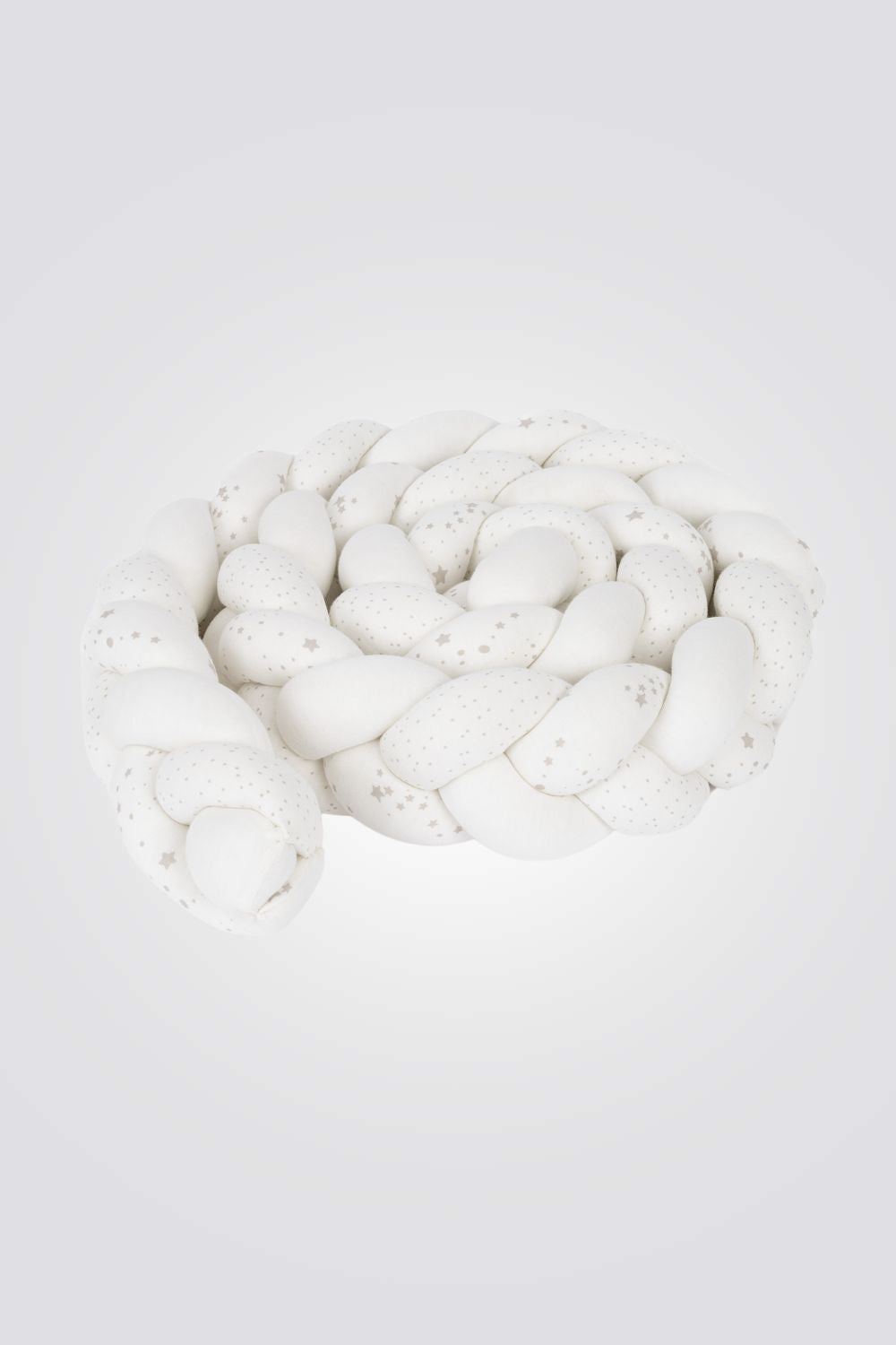 נחשוש צמה לתינוקות 200 ס"מ