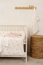 שמיכת טטרה לתינוקות 100*120