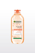 מים מיסלריים פילינג עדין