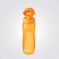 בקבוק אקו עם פיה פלסטיק ממוחזר - 2