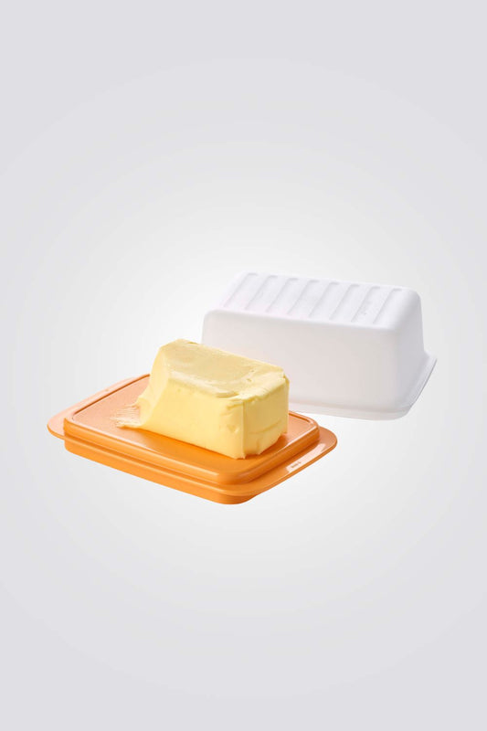 כלי אחסון לחמאה