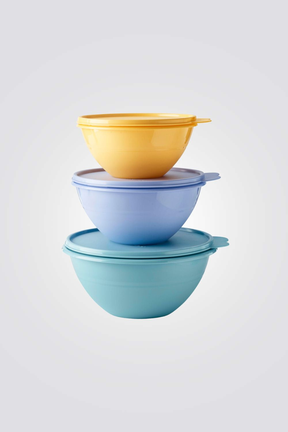 סט 3 קערות הפלא