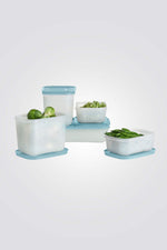 סט 5 קופסאות למקפיא