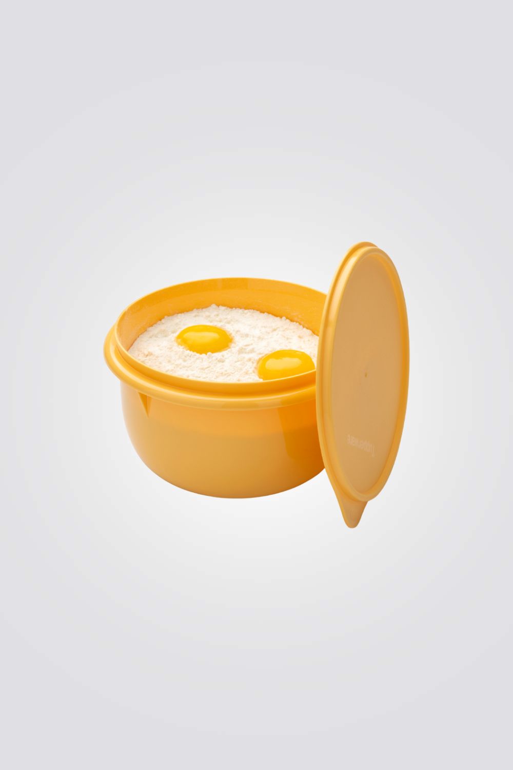 קערת ערבוב ואחסון 1.9