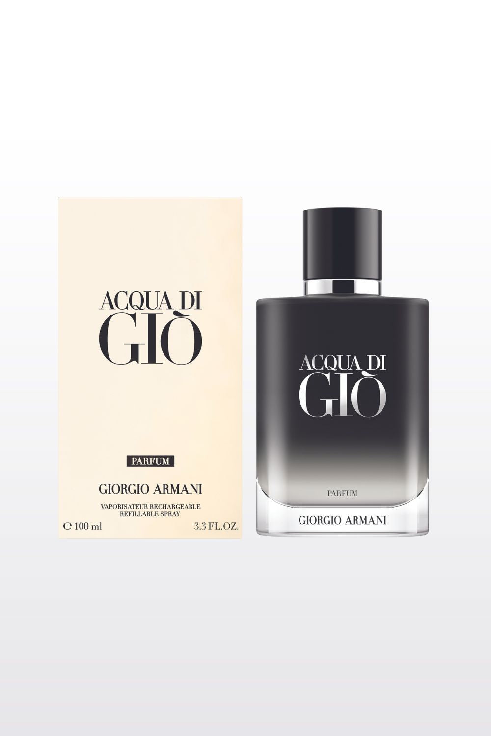 בושם לגבר 125 מ"ל ACQUA DI GIO LE PARFUM