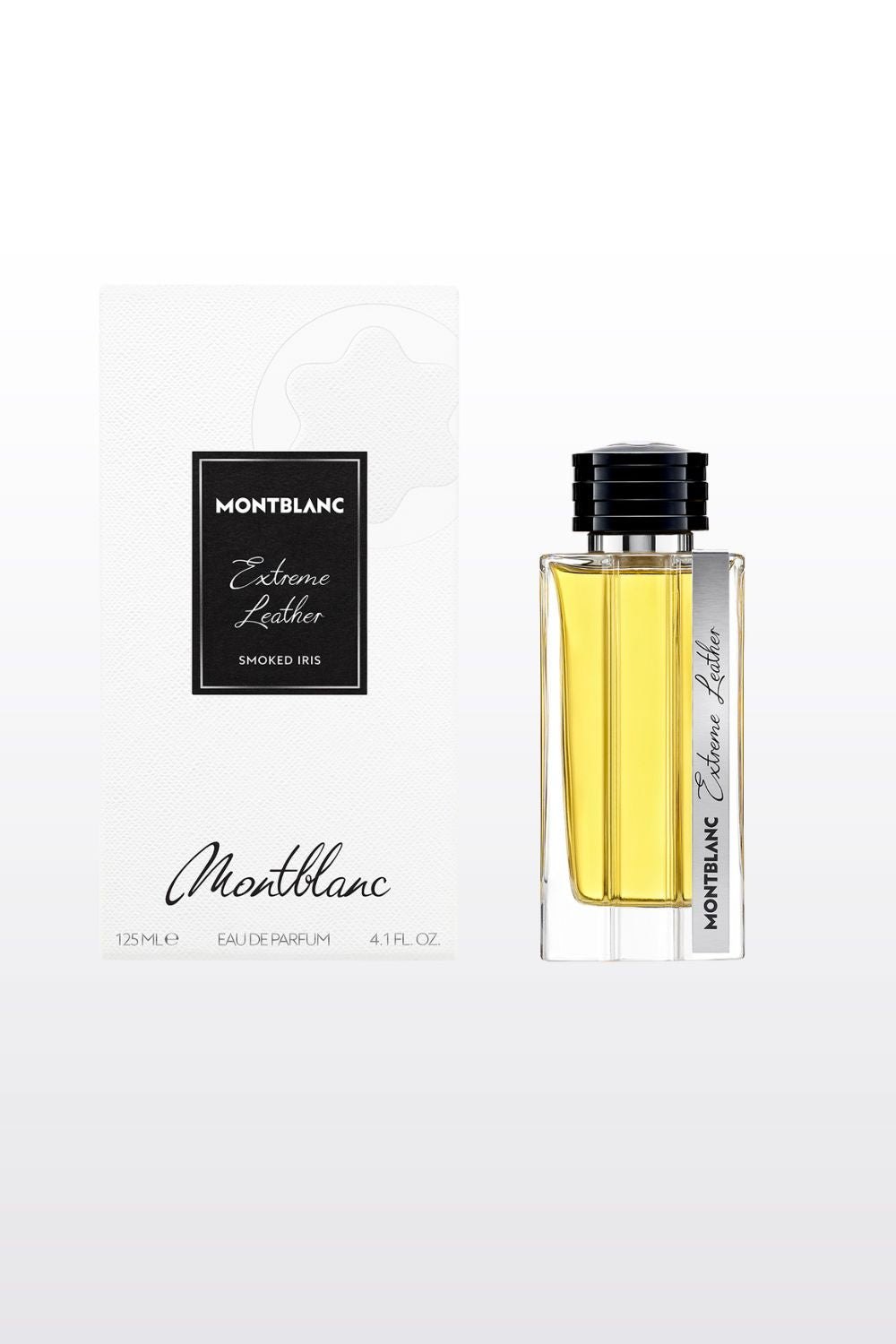 בושם לגבר 125 מ"ל COLLECTION EXTREME LEATHER E.D.P