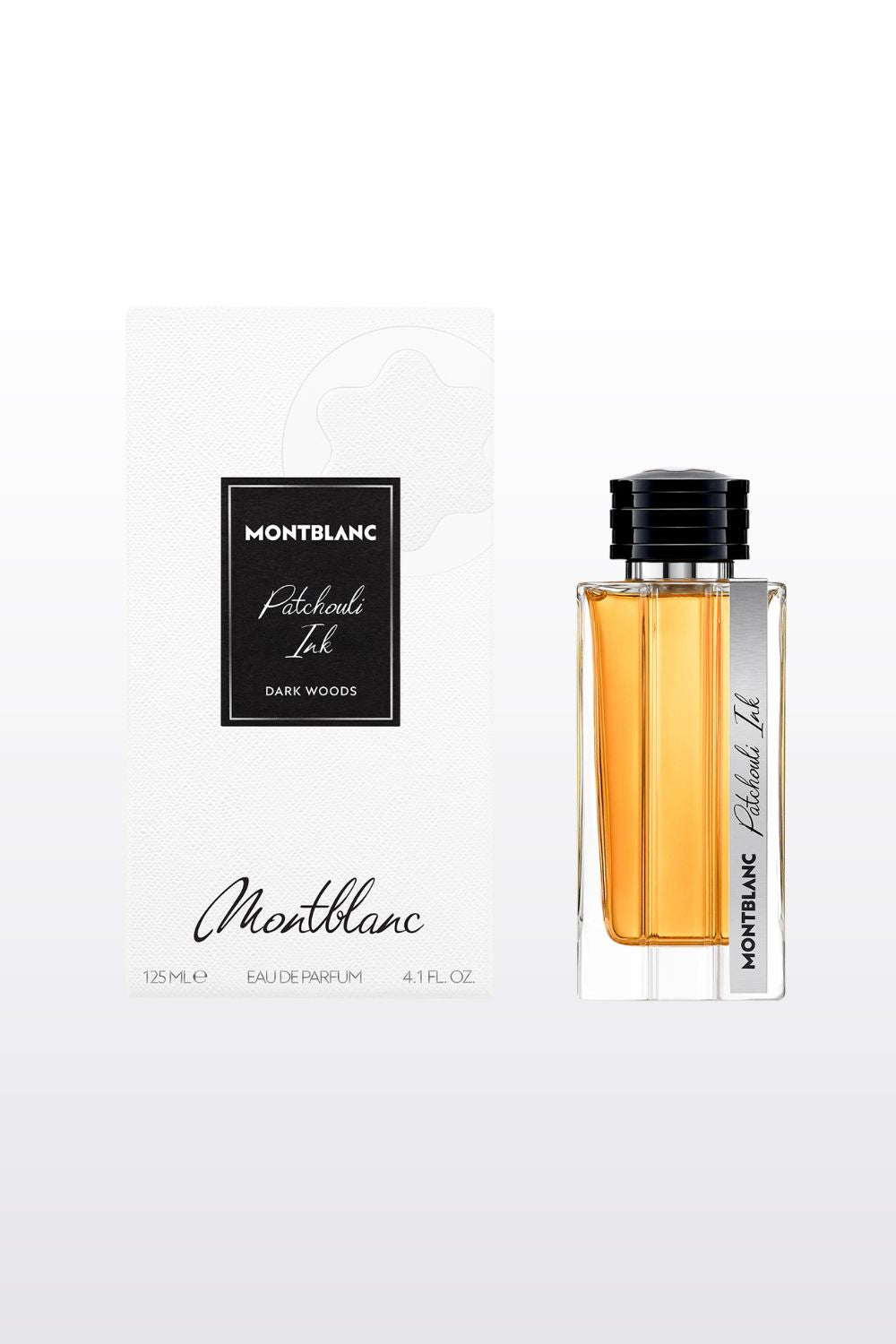 בושם לגבר 125 מ"ל COLLECTION PATCHOULI INK E.D.P