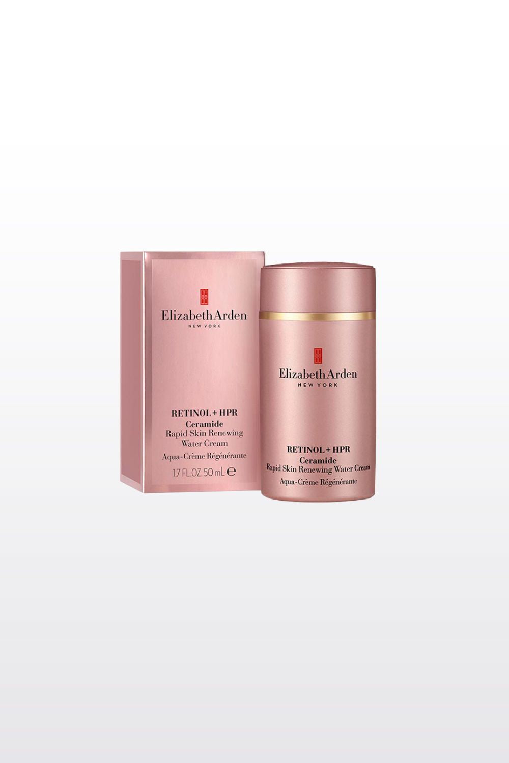 ארדן קרם רטינול + קומפלקס HPR וסרמידים לחידוש מהיר של העור 50 מ"ל