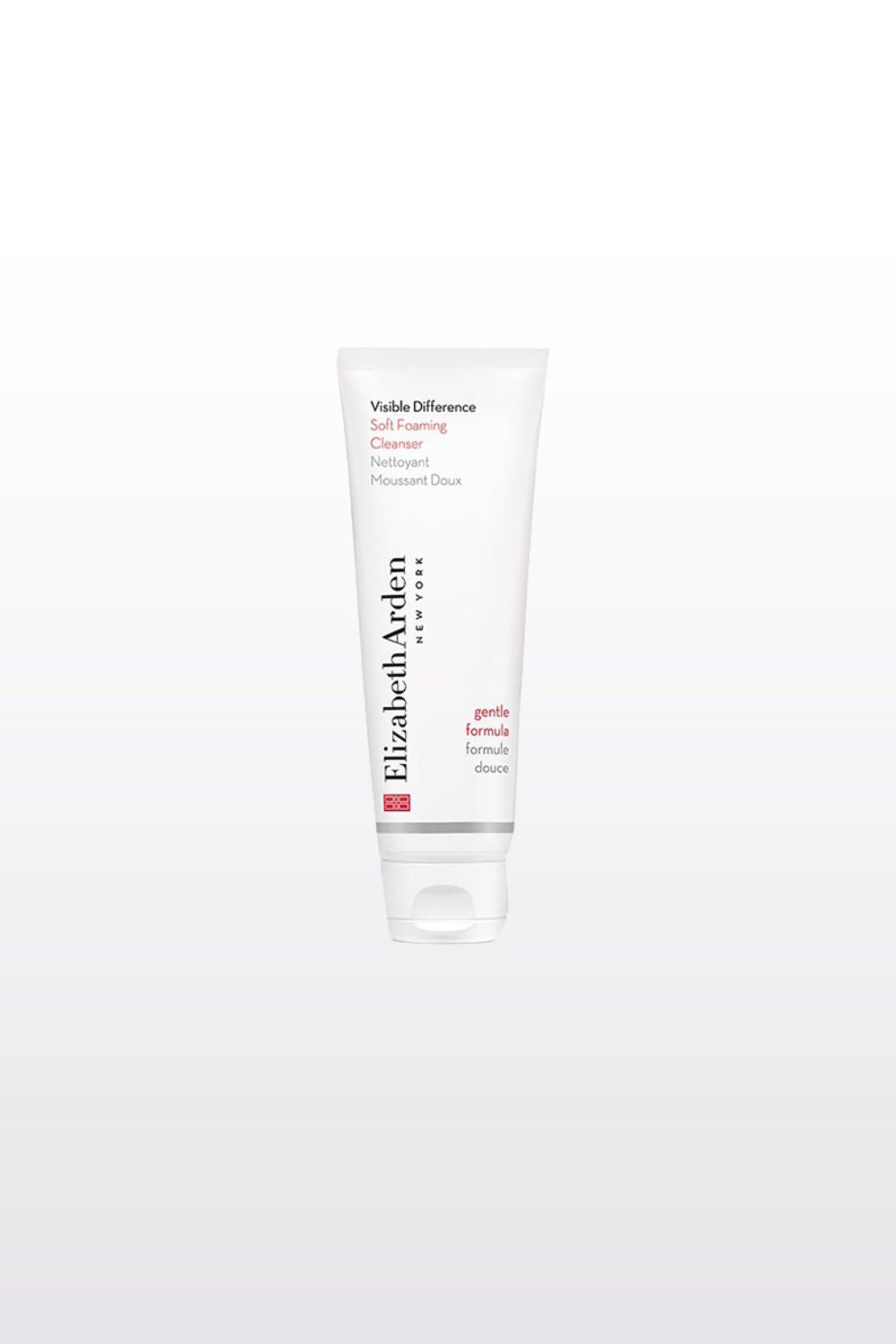 ארדן קרם ניקוי עדין ומקציף 125 מ"ל