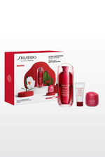 ערכת אולטימיון לחיזוק והגנת העור סביב העיניים