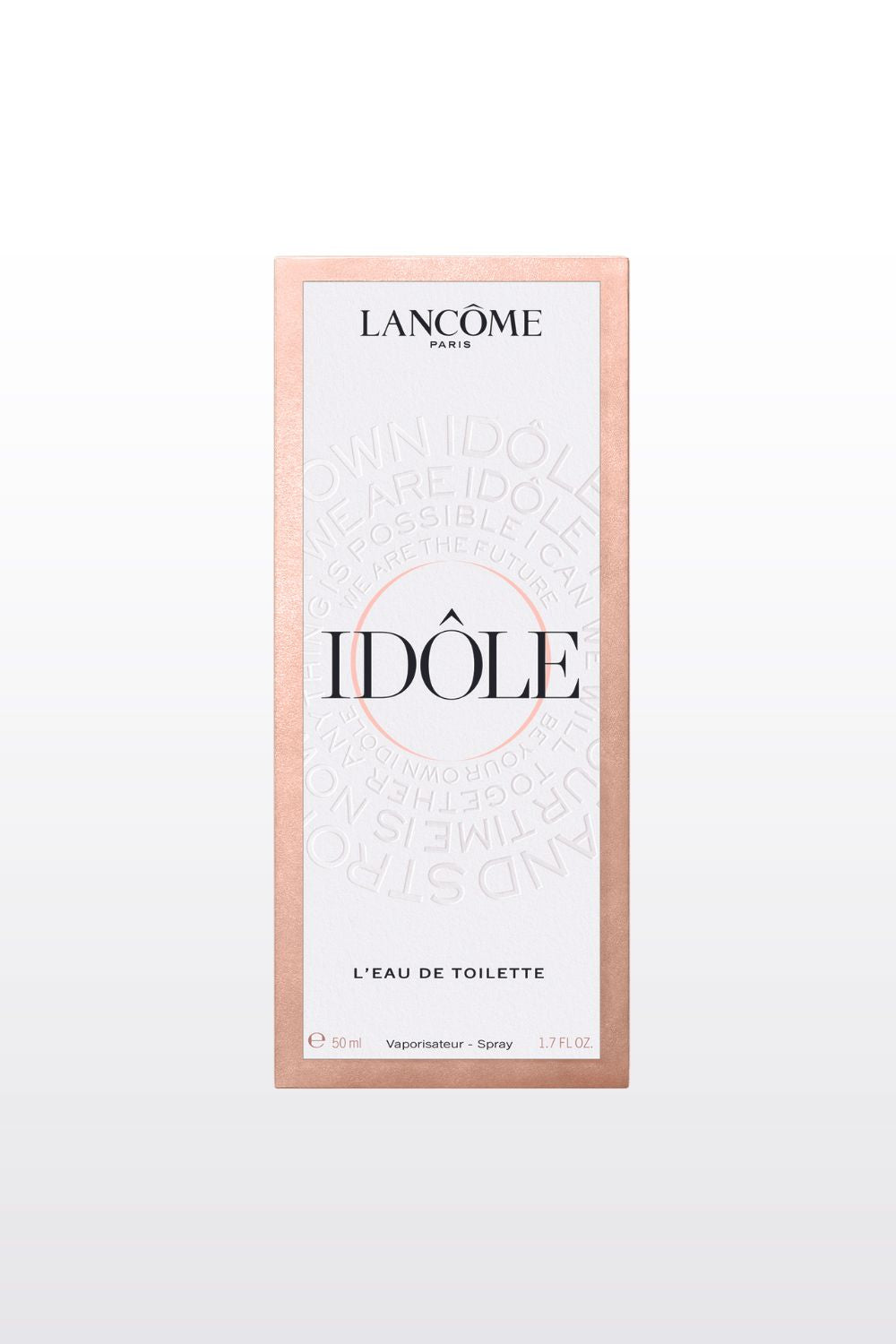 בושם לאישה 50 מ"ל IDOLE E.D.T