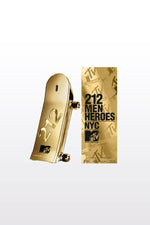 בושם לגבר 90 מ"ל 212 HEROES E.D.T