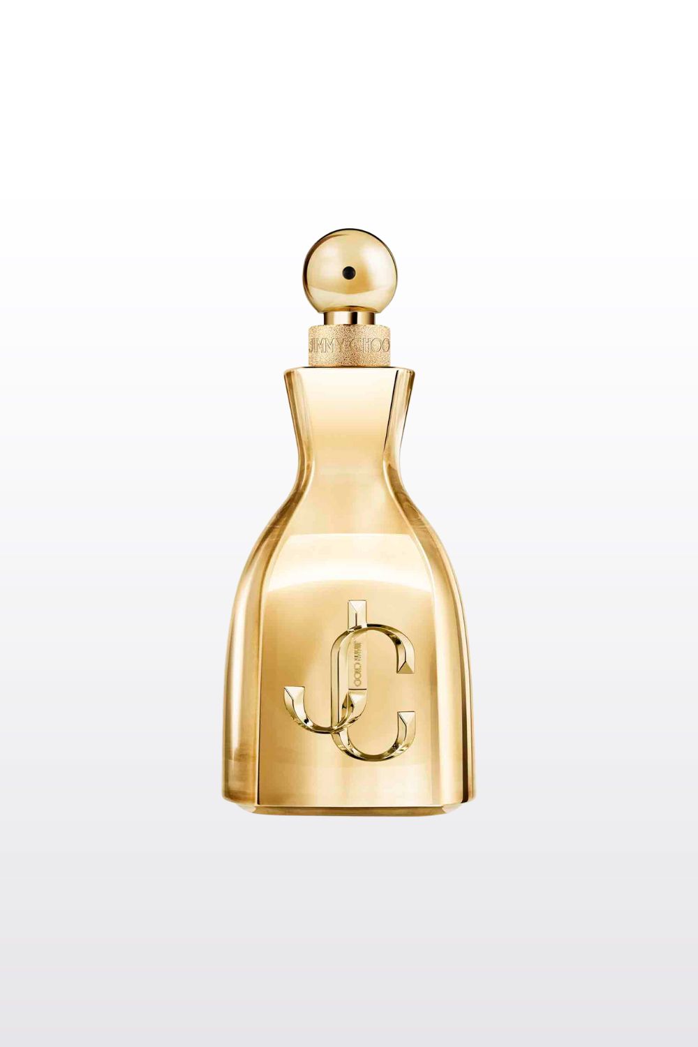 בושם לאישה 100 מ"ל  I WANT CHOO LE PARFUM