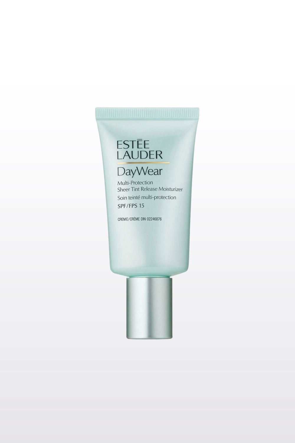 קרם הגנה נוגד חמצון להגנה מלאה SPF 15