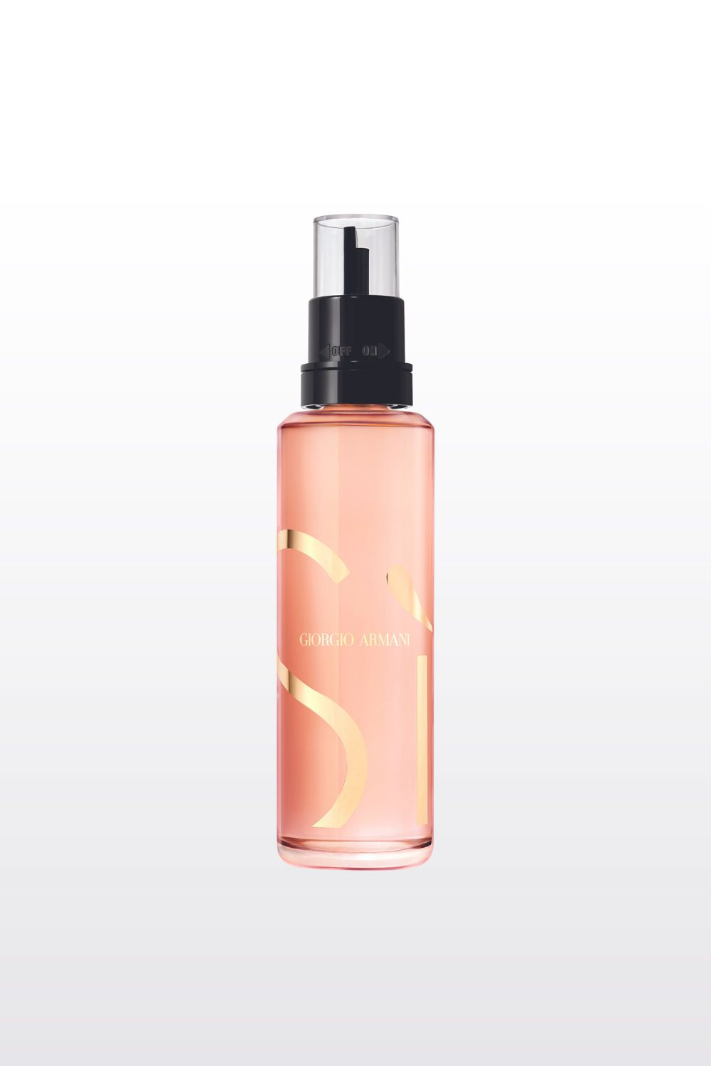 בושם לאישה 100 מ"ל SI E.D.P INTENSE