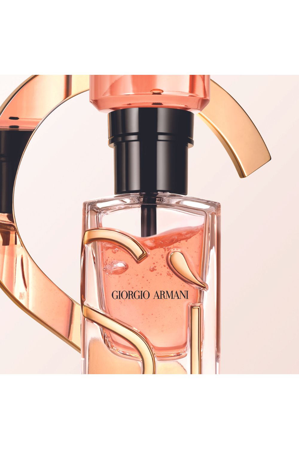 בושם לאישה 100 מ"ל SI E.D.P INTENSE