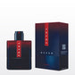 בושם לגבר 100 מ"ל Luna Rossa Ocean Le Parfum - 5