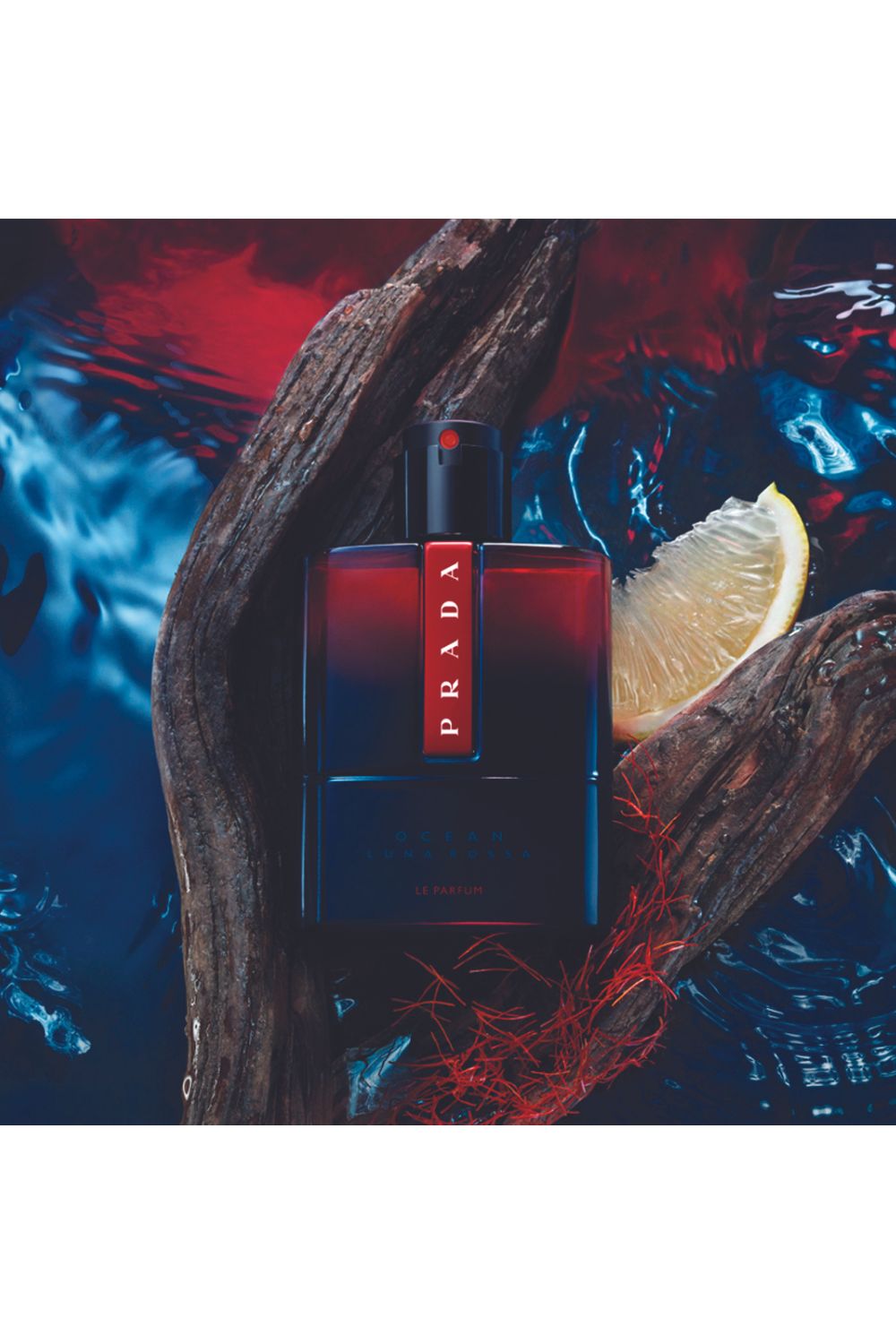 בושם לגבר 100 מ"ל Luna Rossa Ocean Le Parfum