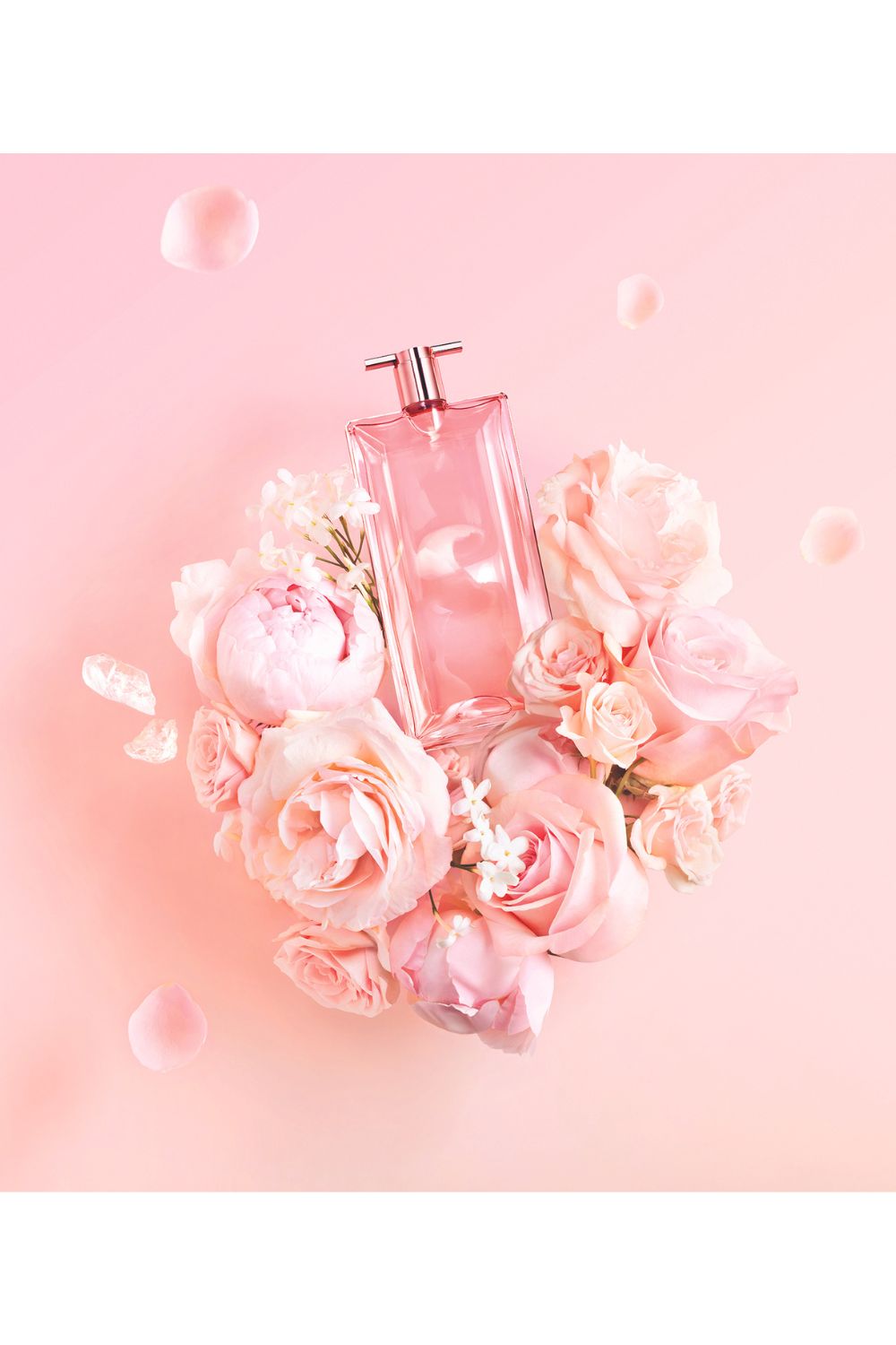 בושם לאישה 50 מ"ל Idôle E.D.P