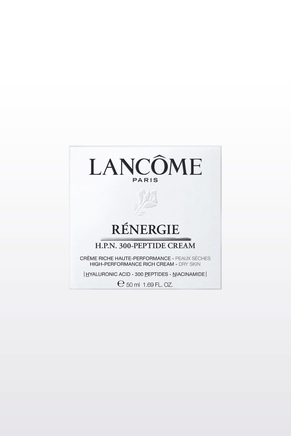 קרם רנרג'י H.P.N. 300 פפטידים במרקם עשיר 50 מ"ל