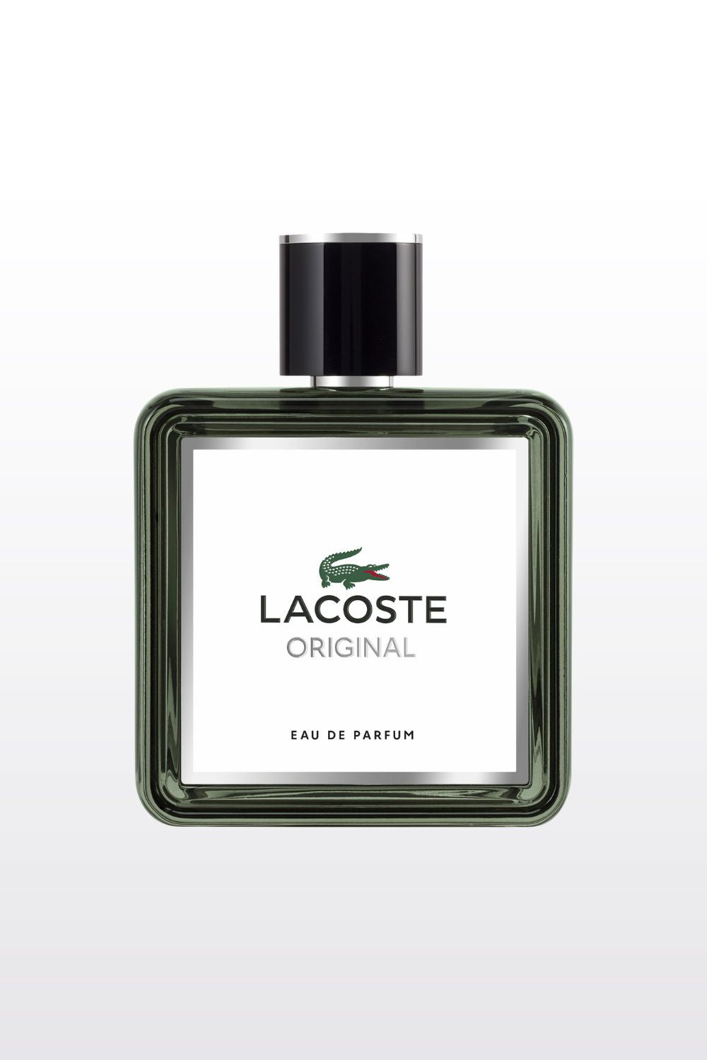 בושם לגבר 100 מ"ל LACOSTE ORIGINAL E.D.P