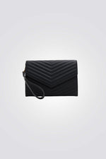 תיק קלאץ' לנשים דגם FLAME