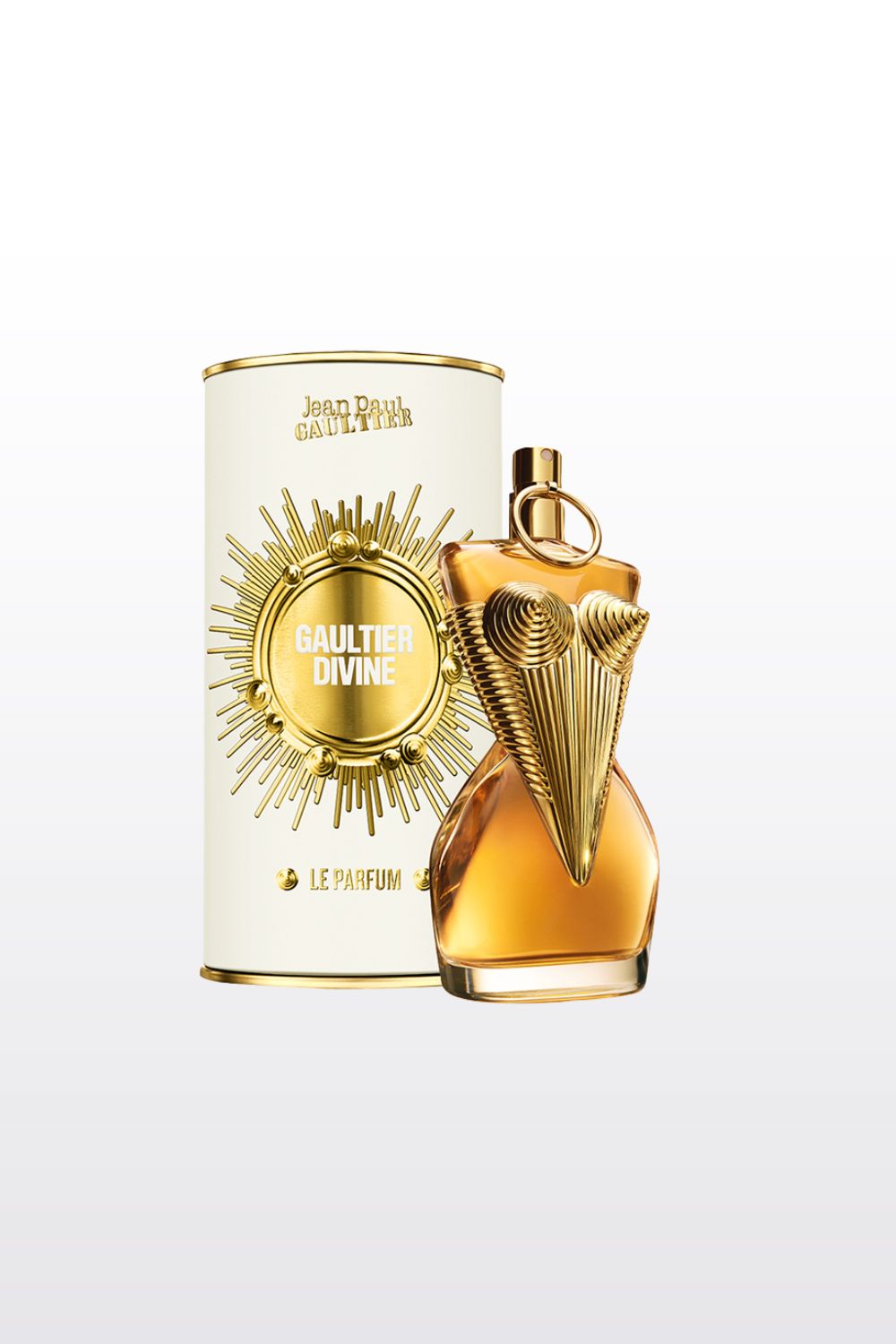 בושם לאישה 100 מ"ל DIVINE LE PARFUM E.D.P