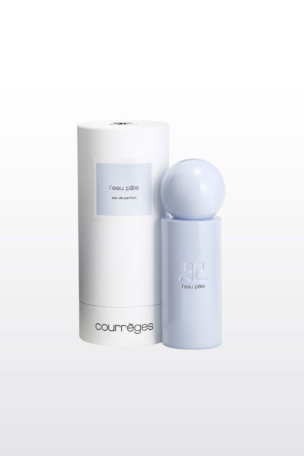 בושם 100 מ"ל L'EAU PÂLE E.D.P
