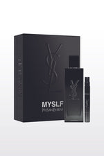 מארז בישום לגבר 100 מ"ל + 10 מ"ל MYSLF E.D.P