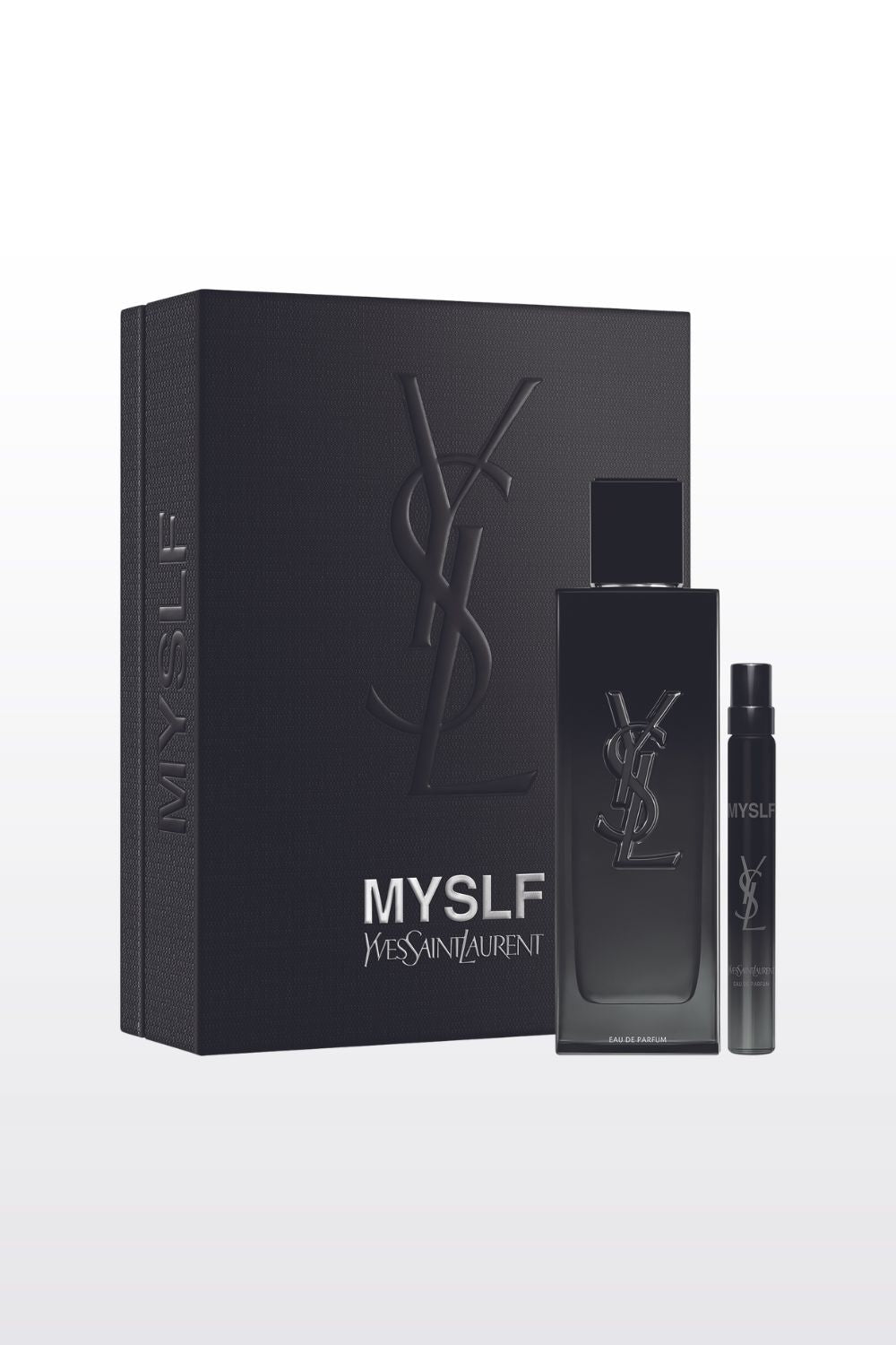 מארז בישום לגבר 100 מ"ל + 10 מ"ל MYSLF E.D.P