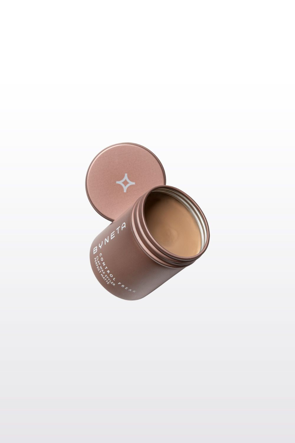 ווקס חימר לעיצוב השיער