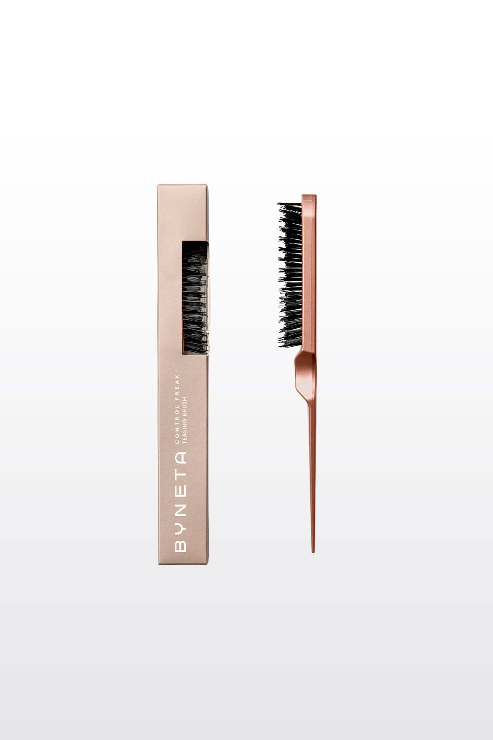 קונטרול פריק מברשת שיער