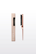 קונטרול פריק מברשת שיער