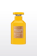 בושם לאישה 100 מ"ל AUTHENTIC SELF E.D.P