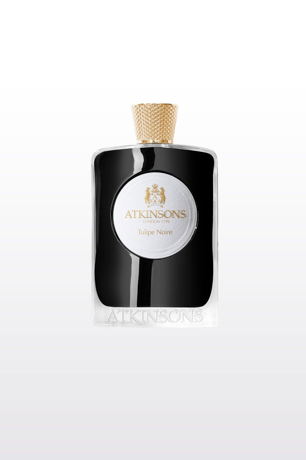 בושם לגבר 100 מ"ל TULIP NOIR E.D.P