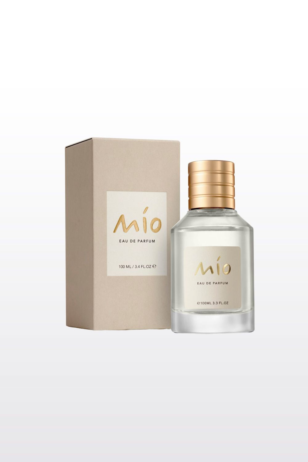 בושם לאישה 100 מ"ל Mio E.D.P