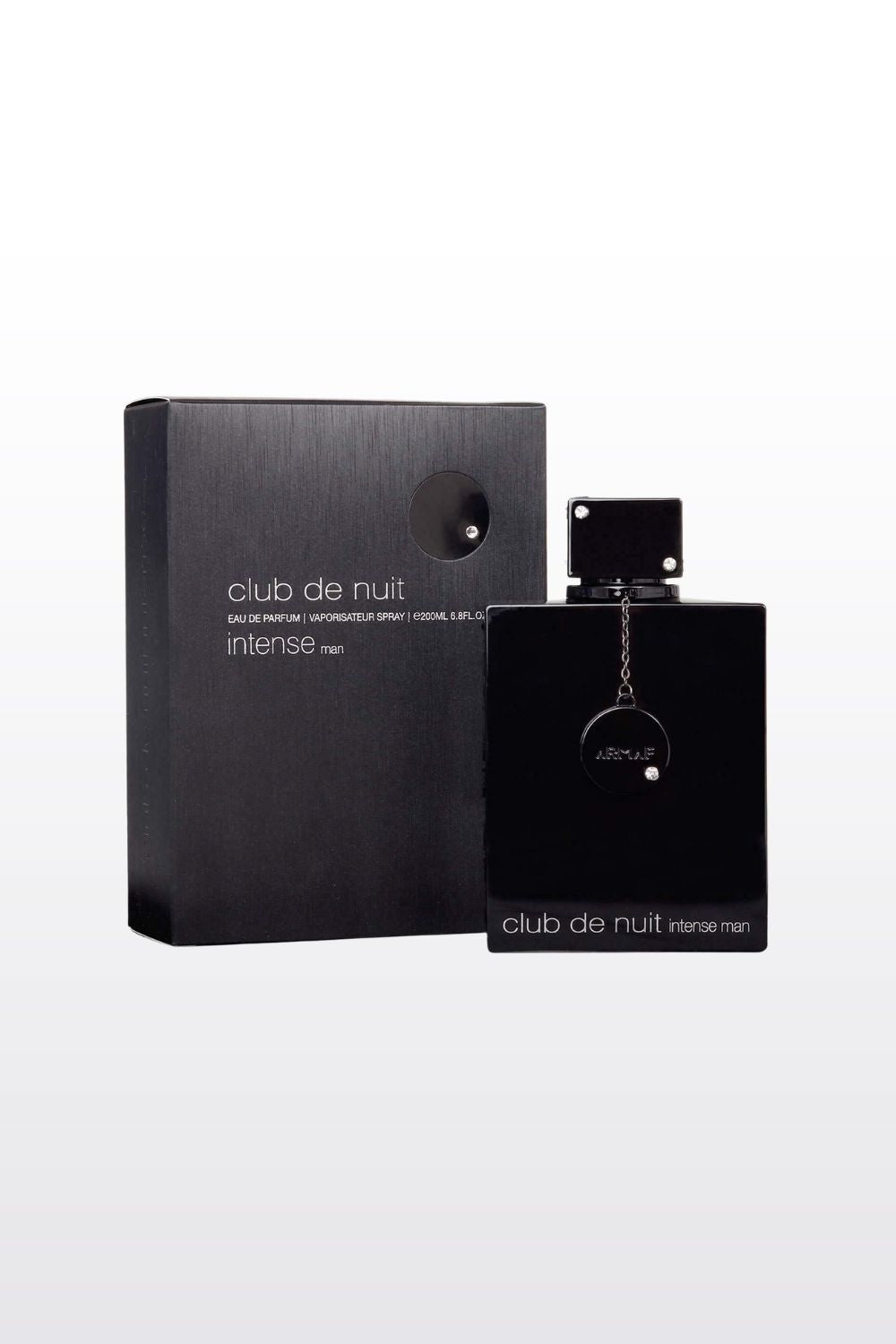בושם לגבר 200 מ"ל Club De Nuit Intense E.D.P