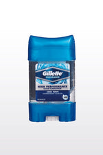 דאורדורנט סטיק ג'ל 70 מ"ל COOL WAVE