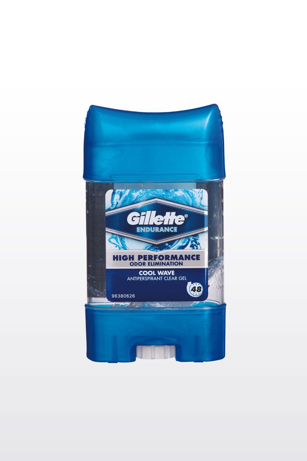 דאורדורנט סטיק ג'ל 70 מ"ל COOL WAVE