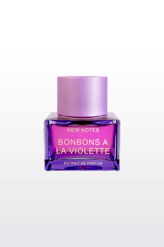 בושם לאישה 50 מ"ל BONBONS A LA VIOLETTE EXTRAIT DE PARFUM