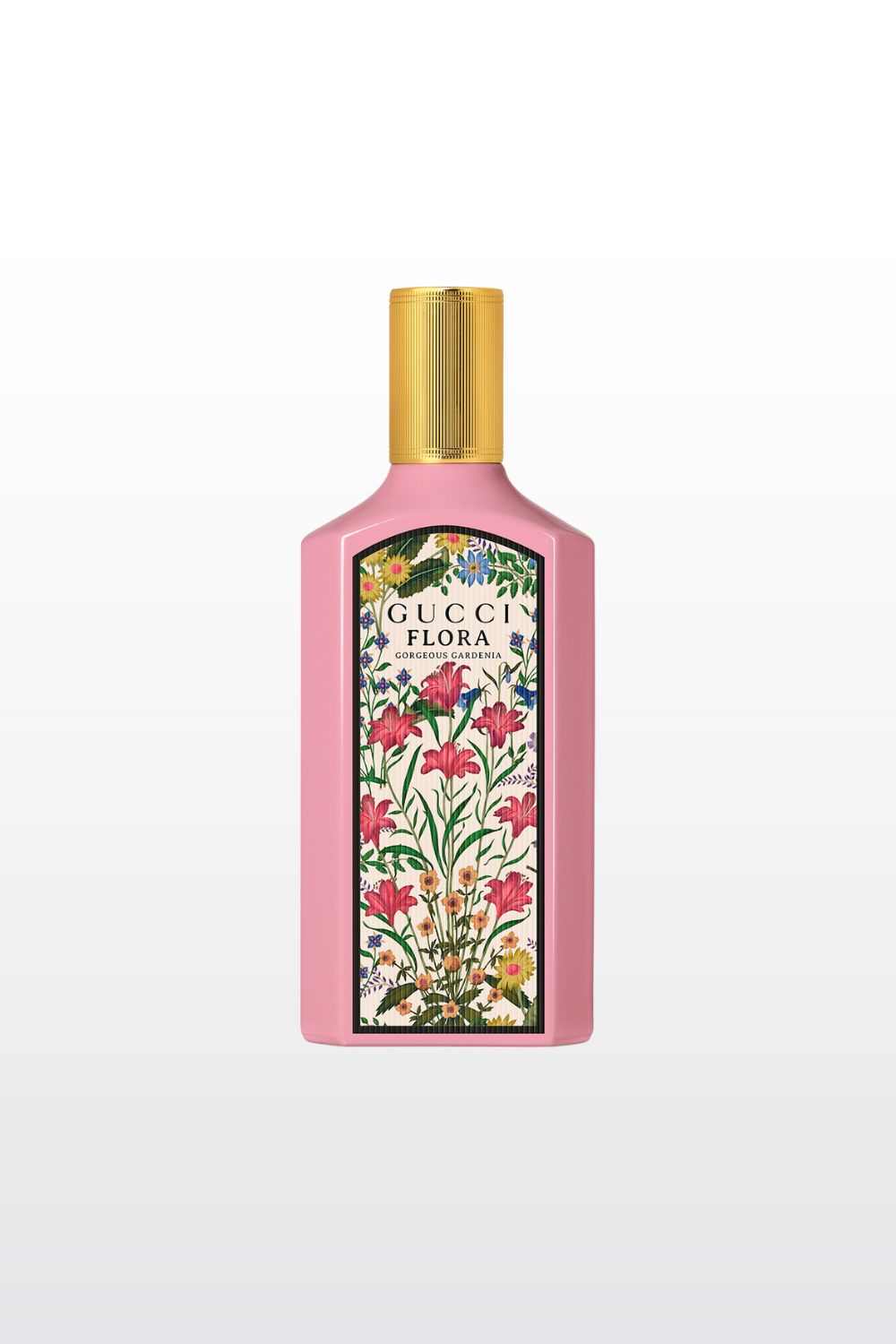 בושם לאישה 50 מ"ל FLORA GORGEOUS ORCHID E.D.P