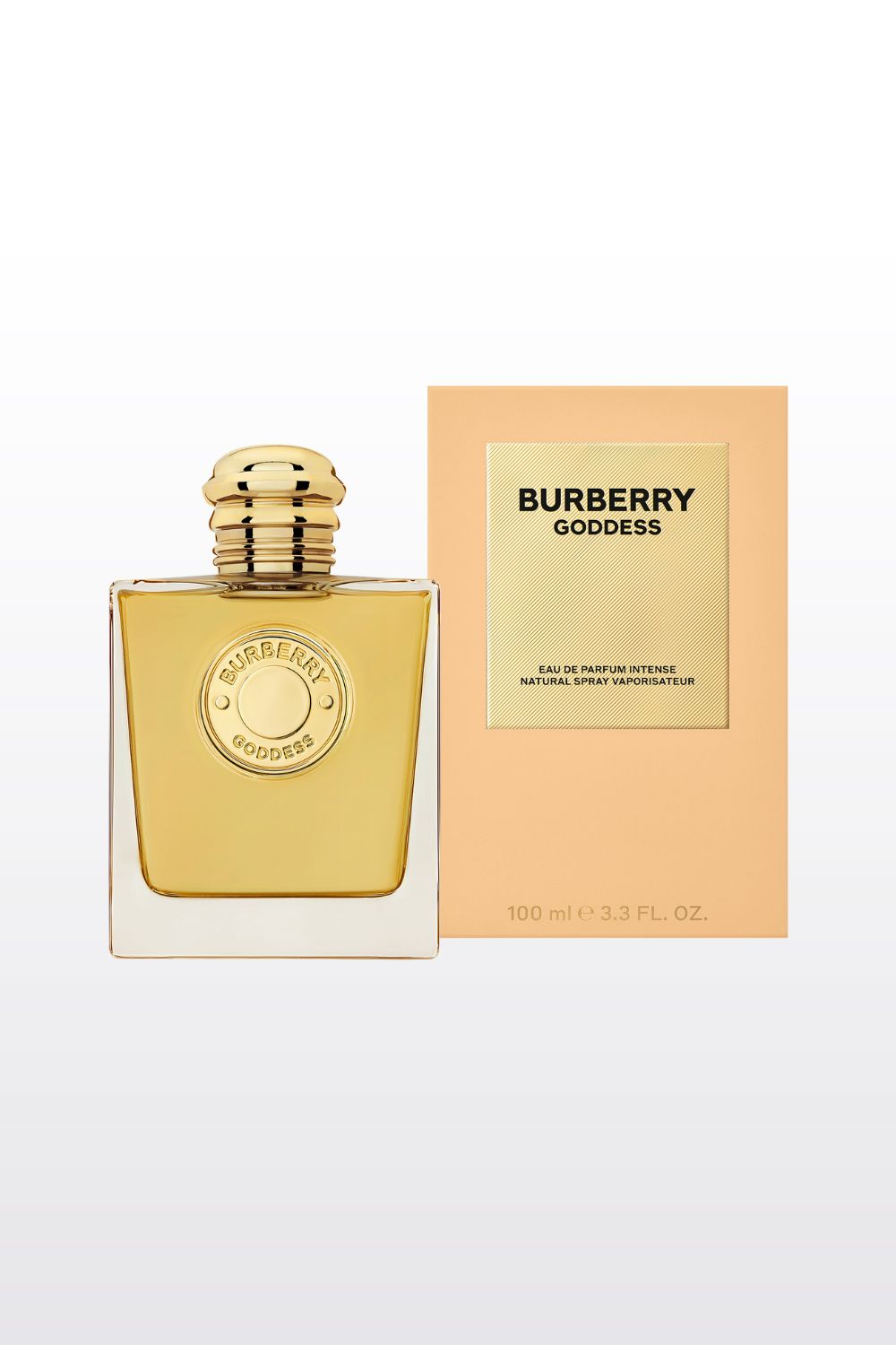 בושם לאישה 100 מ"ל  GODDESS INTENSE E.D.P