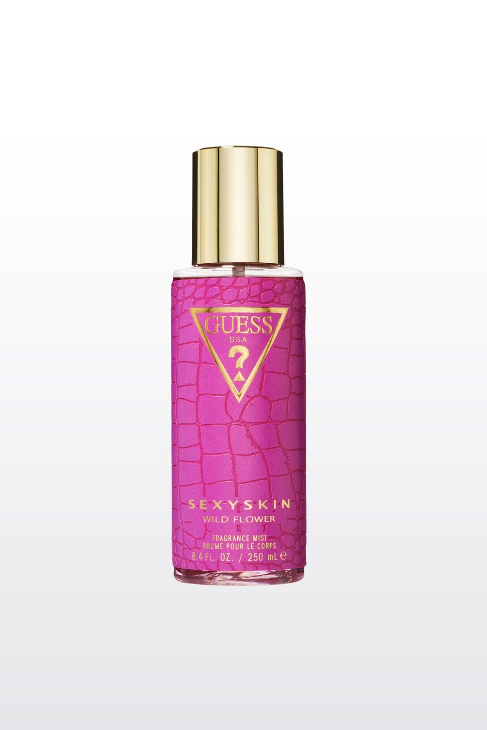 מי גוף פרח פראי 250 מ"ל