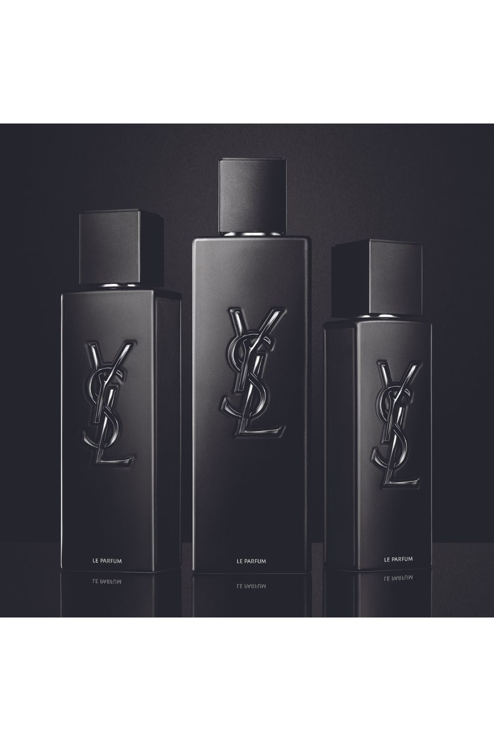 בושם לגבר 100 מ"ל MYSLF LE PARFUM