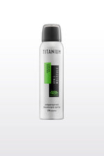 דאודורנט ספריי גוף לגבר 150 מ"ל